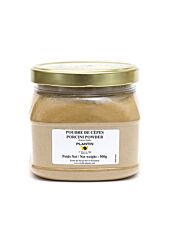Plantin cepes poeder