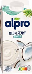 Alpro mild&creamy kokos yogh. VGN