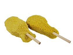 Homeko lihanboutjes 75gr