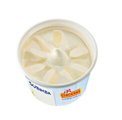 IJsboerke subimba vanille 100ml