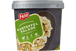 Fano kartoffelsalade extra grof