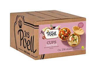 Jos Poell trait.cups 3gr 45mm VGN