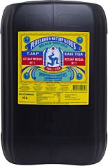 Kaki tiga ketjap medja