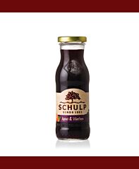 Schulp.sap appel-vlierb. 20cl