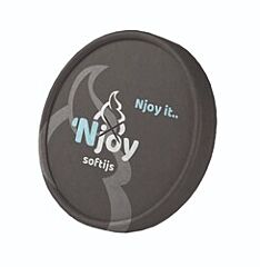 SUP Njoy shake-en sundae deksel