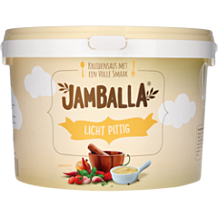 Elite jamballasaus