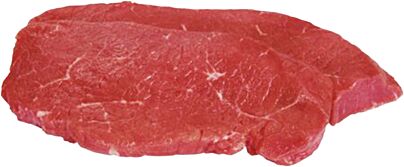 Asturia Kalfs schnitzel ca.160g