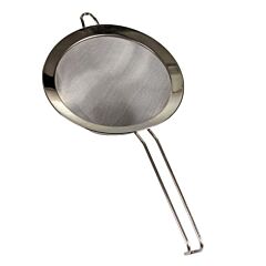 Hendi bolzeef fijn gaas rvs 240mm