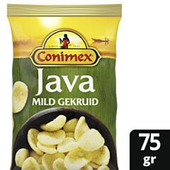 Conimex java kroepoek 75gr