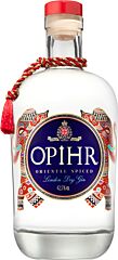 Opihr oriental spiced gin