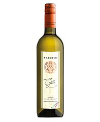Preciso grillo sicilia 75cl