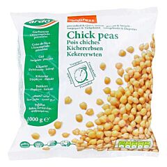 Ardo kikkererwten 10x1kg