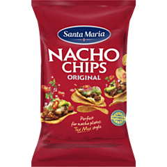 Santa maria nacho chips 475gr