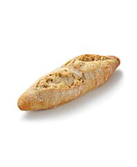 Chaup.baguet rust. wit 115g 1153