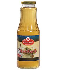 Gruno shakesiroop vanille