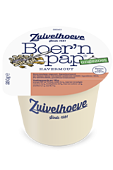 Boer'n pap havermout 250gr SV