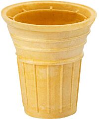 Coolbreak reuzebekers 11008 3,9gr