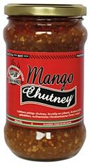 Lekker bekkie mango chutney