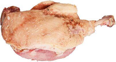 Eendenbout geconfijt blik 12stuks