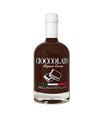 Bellini choccolato/chocolade