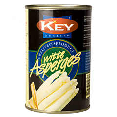 Key asperges