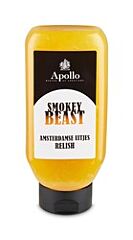 Apollo Amsterdamse uitjes salsa