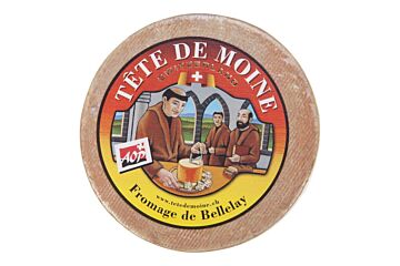 Tete de moine pkg ca.750gr