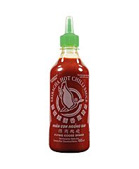 Flying G. sriracha hot chillisaus