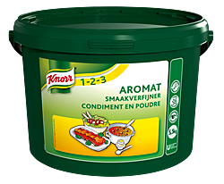 Knorr aromat