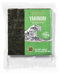 Yama geroost.zeewiervellen 140gr