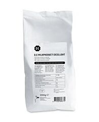 D.e. melkproduct excellent