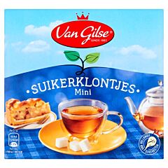 Gilse mini suikerklontjes 1kg