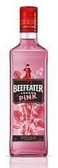 Beefeater gin pink