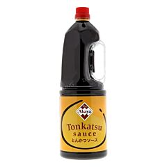 Okaya tonkatsu sauce
