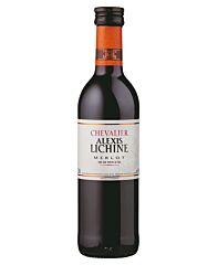 Alexis lichine merlot 25cl