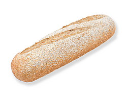 Pastr.plus piccolo bruin 115gr