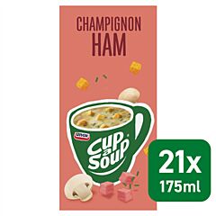 Cas champignon/hamsoep 16gr