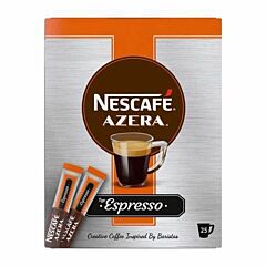 Nescafe espresso sticks 25x1,8gr