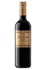 Don jacobo gran reserva 75cl
