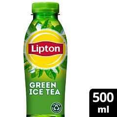 Lipton clear green 50cl