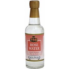 TRS Rose water