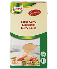 Garde d'Or kerriesaus