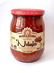 Nduja