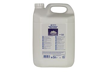 Isabelle vloeibare zeep navul