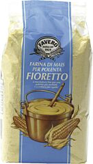 Favero maismeel geel fijn
