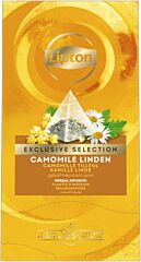 Lipton ex.sel.tea kamille linde