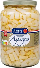 Aarts soepasperges stukjes