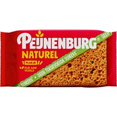 Peijnenburg ontb.k. zero psv 28gr