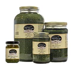 Sapori di casa pesto genovese VGN