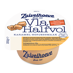 Boer'n vla caram-hopjes ZTS 150g